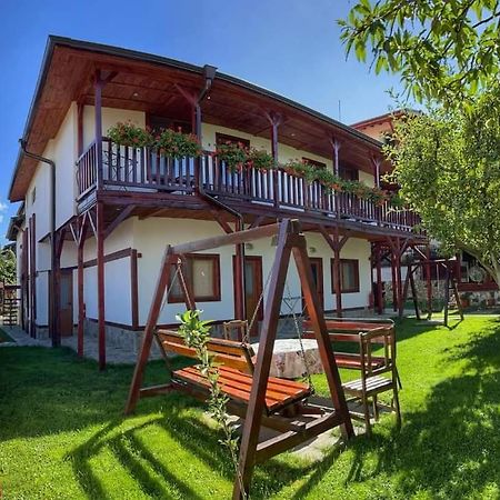 Medi Guest House Sapareva Bania Exterior foto