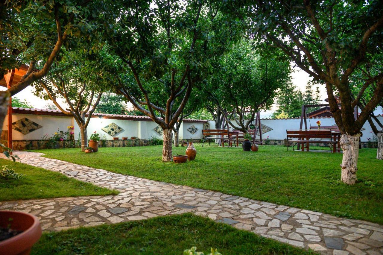 Medi Guest House Sapareva Bania Exterior foto