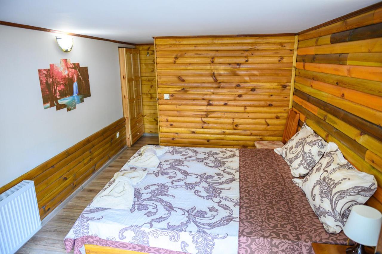 Medi Guest House Sapareva Bania Exterior foto