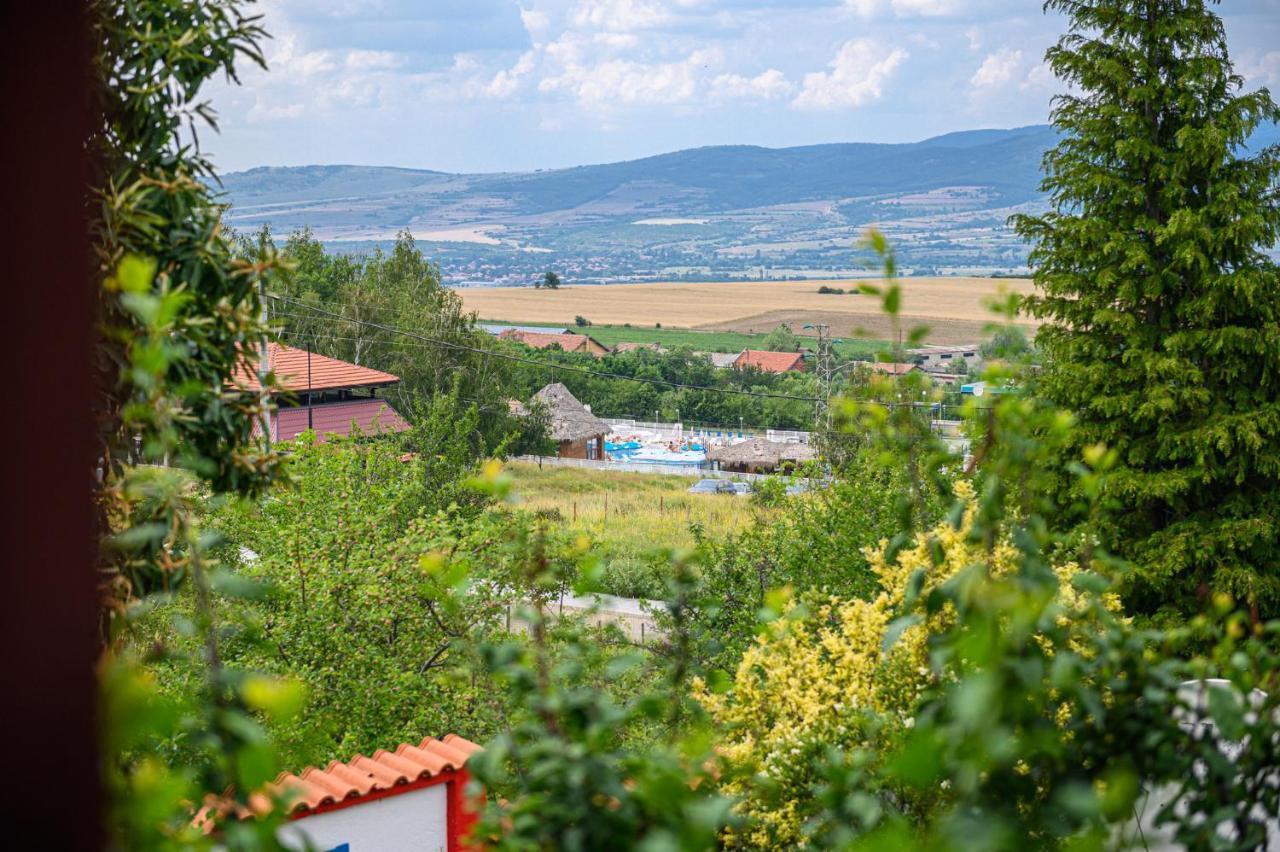 Medi Guest House Sapareva Bania Exterior foto